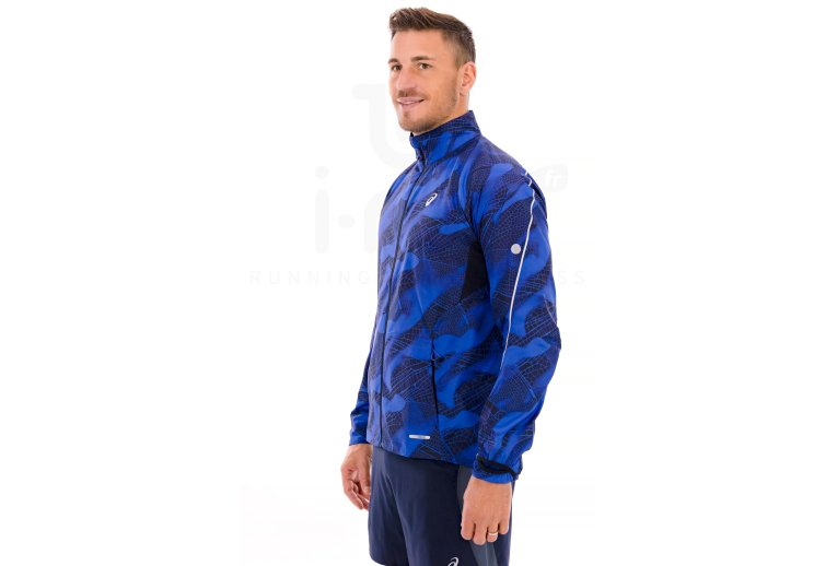 Asics Road Lite-Show Herren