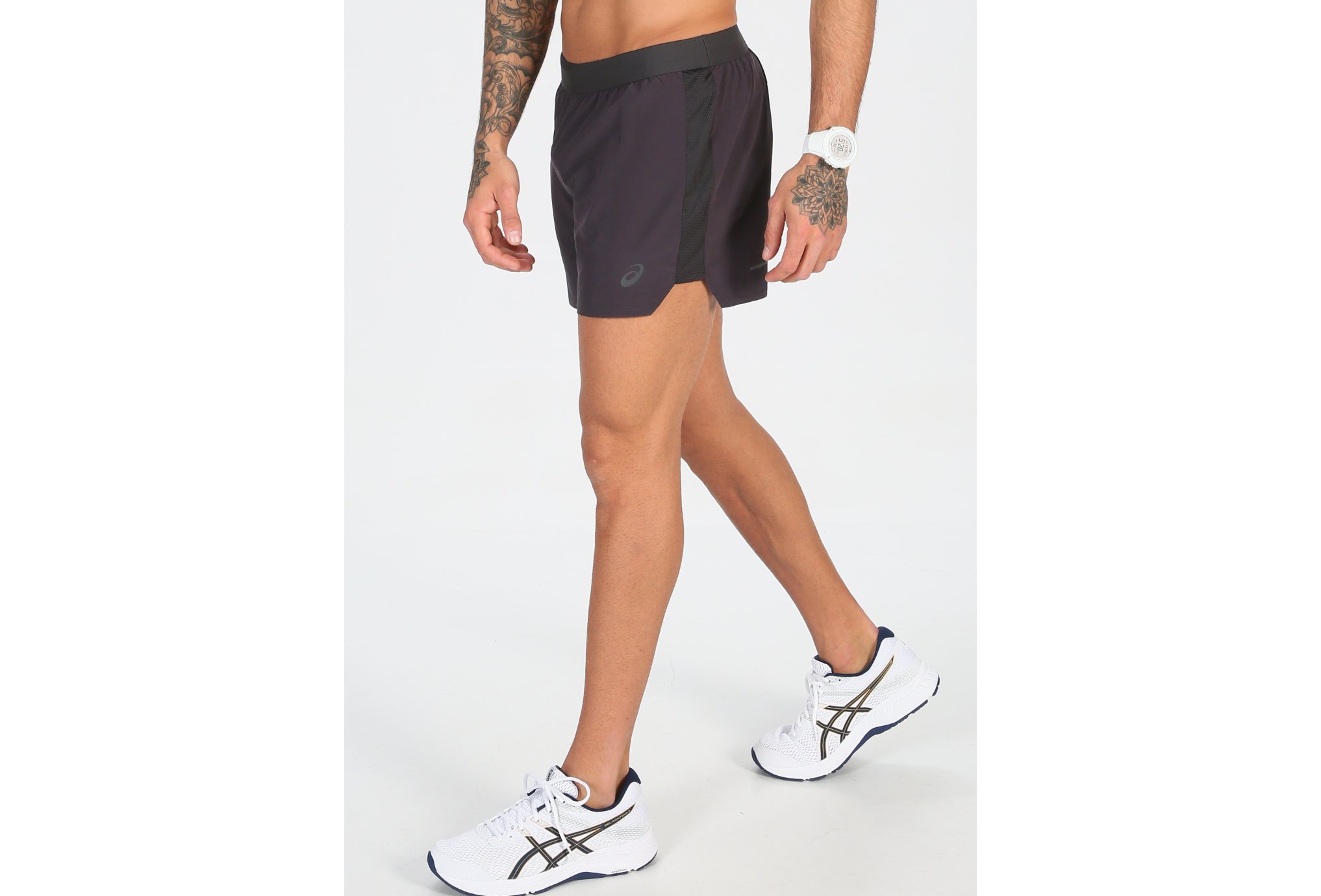 Asics Road M Diététique Vêtements homme