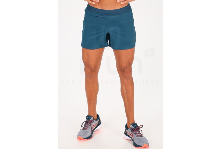 Asics pantal�n corto Road