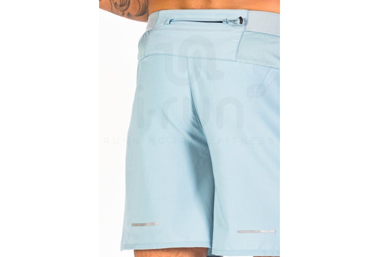 Asics pantal�n corto Road