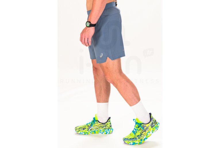 Asics pantal�n corto Road