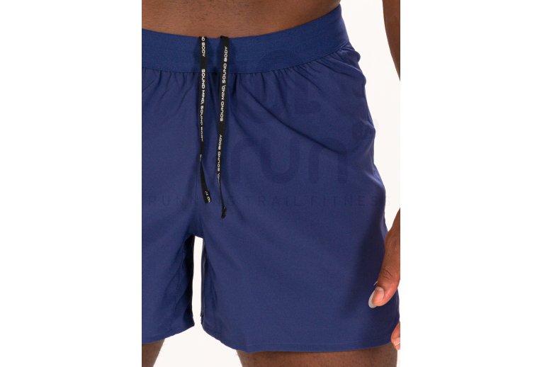 Asics pantal�n corto Road