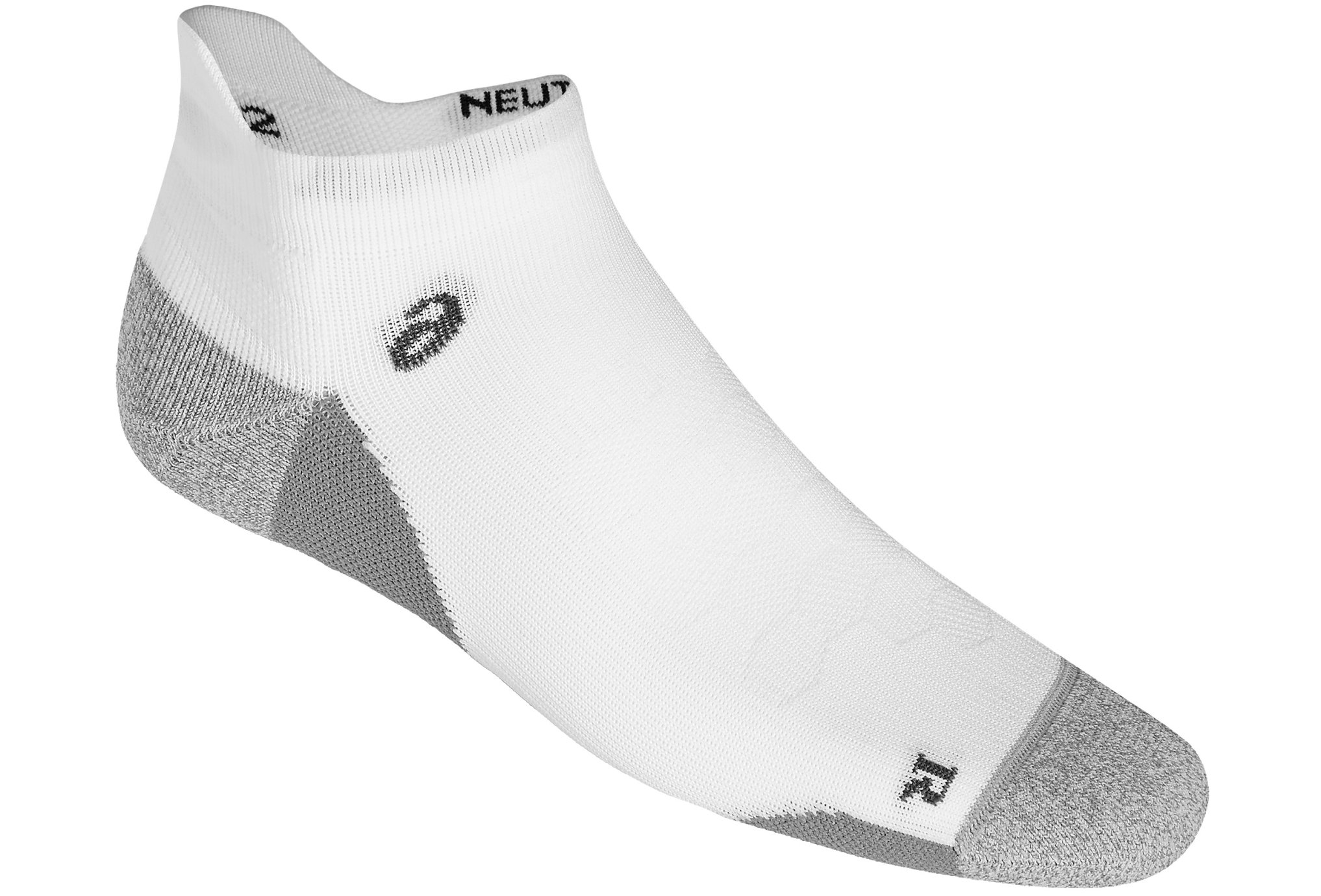 Asics Road Neutral Ankle Single Tab Chaussettes
