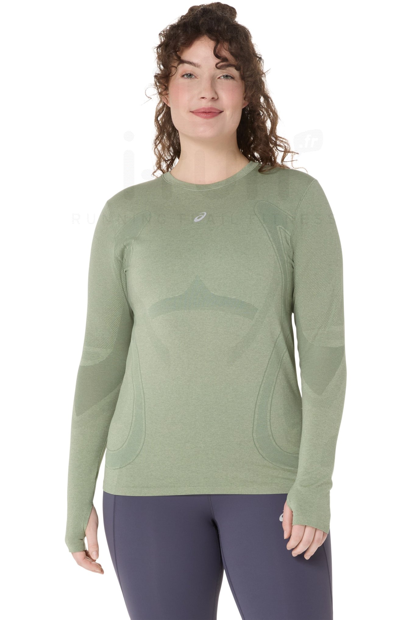Asics Road Seamless Damen