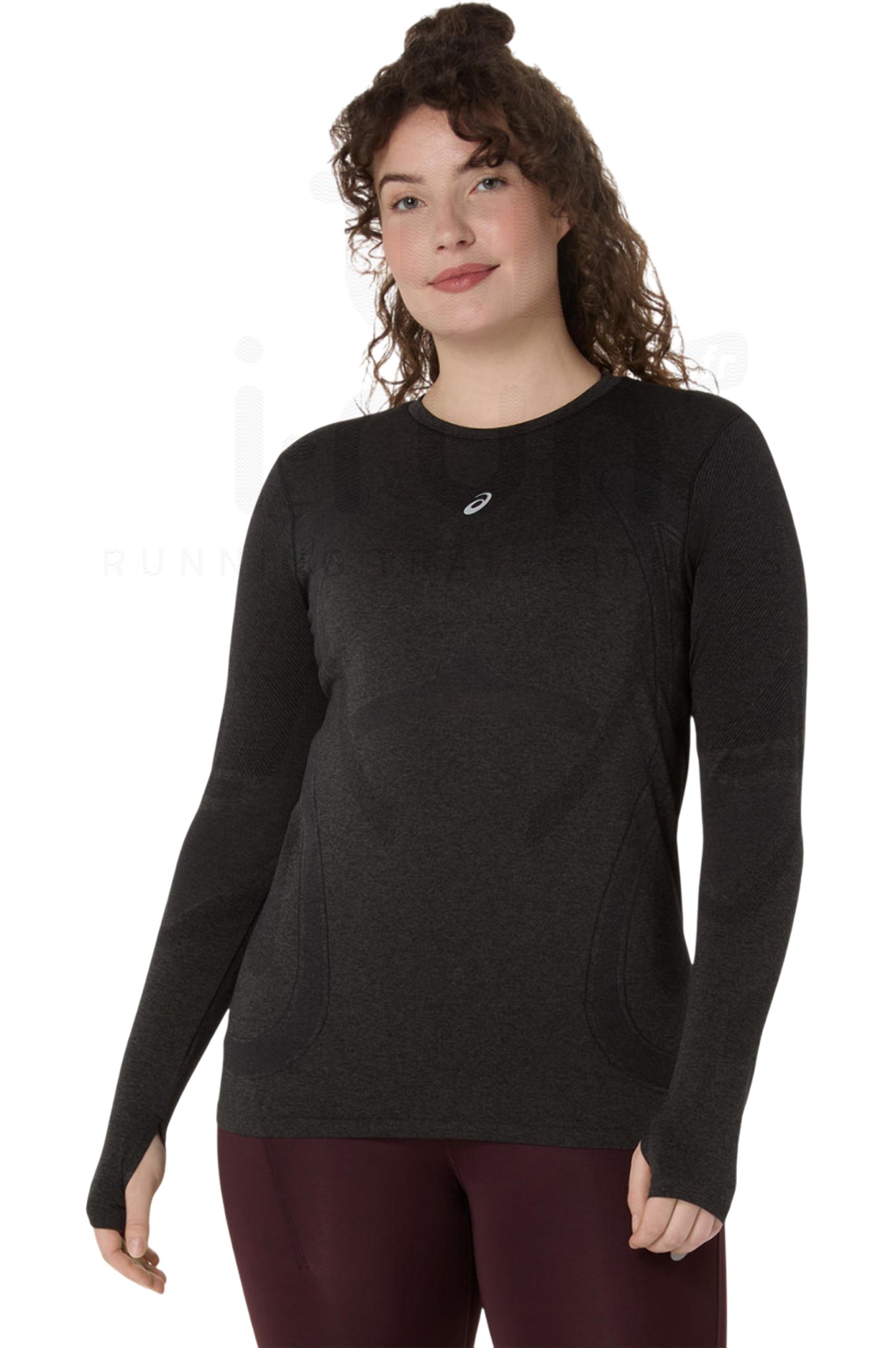 Asics Road Seamless Damen