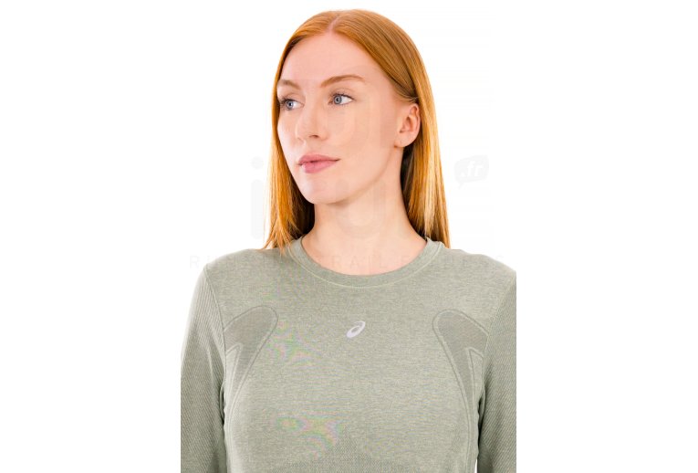 Asics Road Seamless Damen