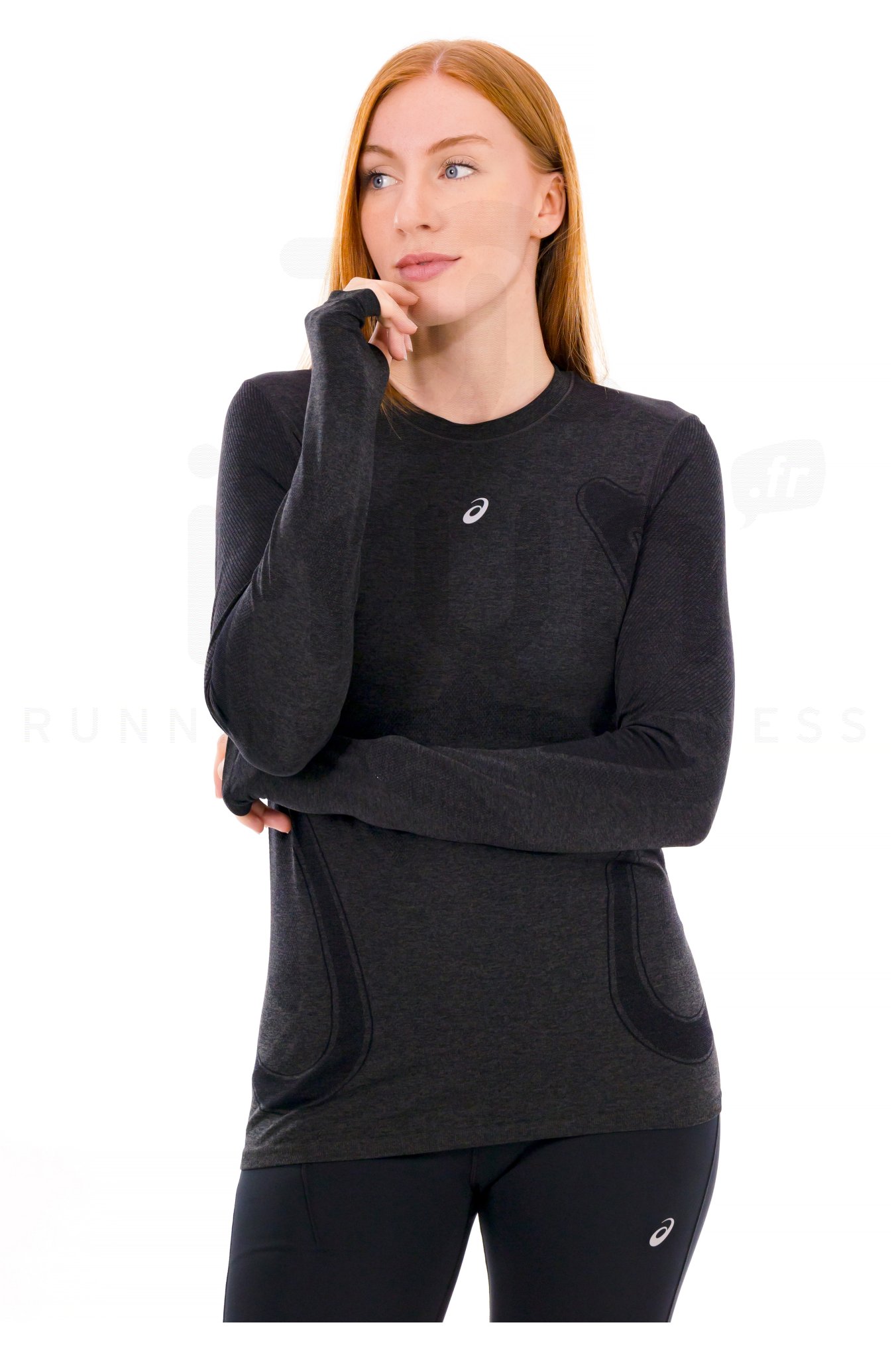 Asics Road Seamless Damen