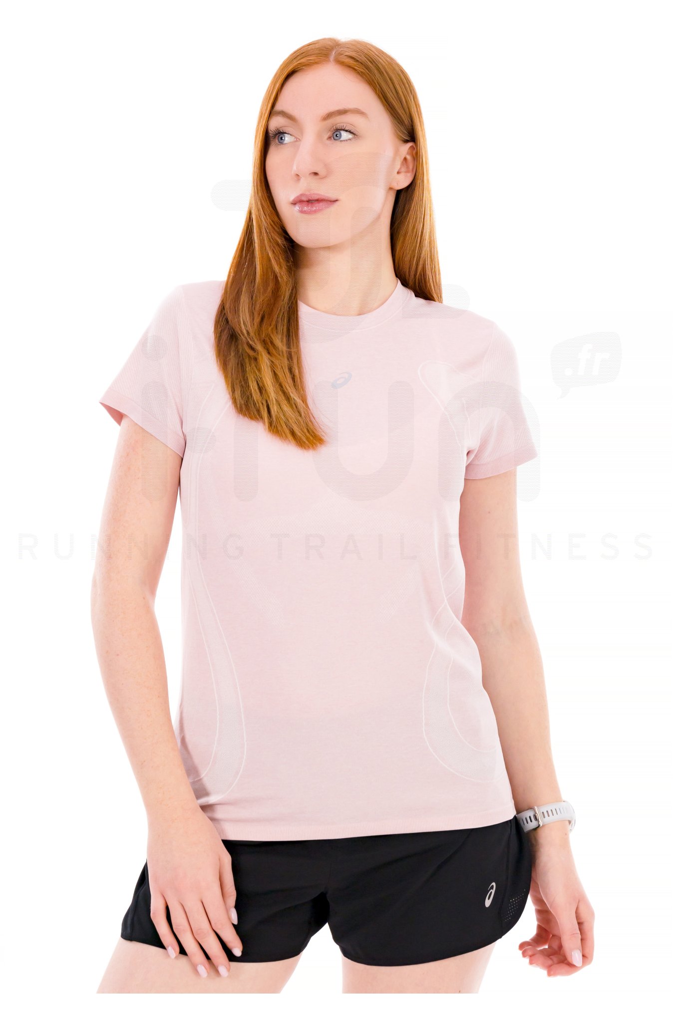 Asics Road Seamless Damen