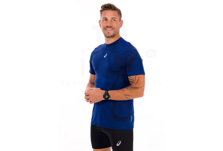 Asics Road Seamless Herren