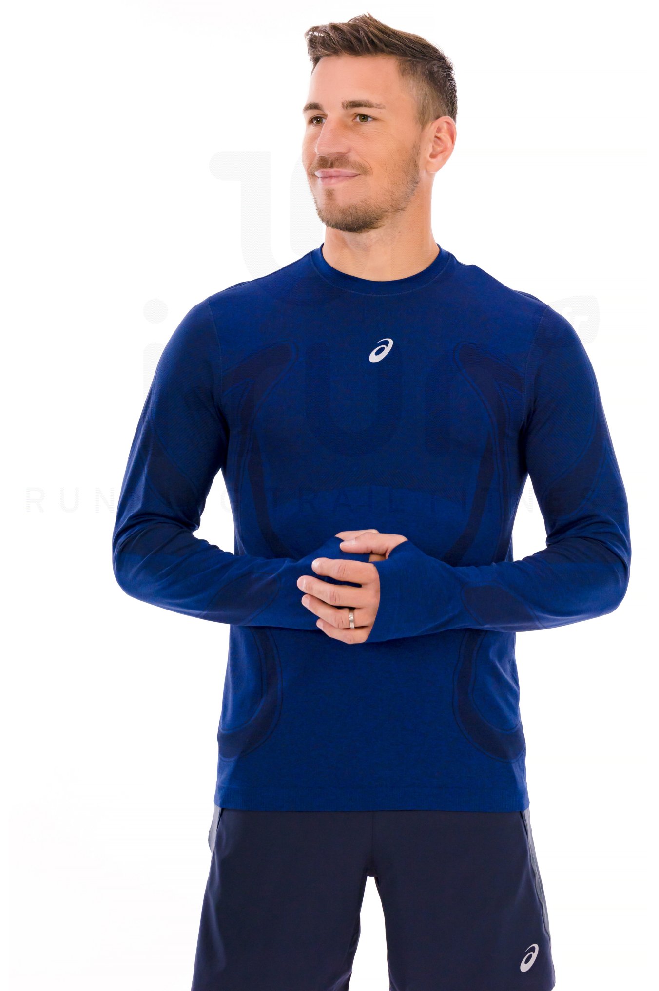 Asics Road Seamless Herren