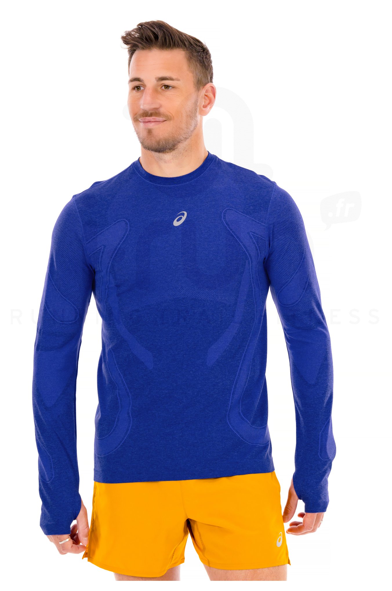 Asics Road Seamless