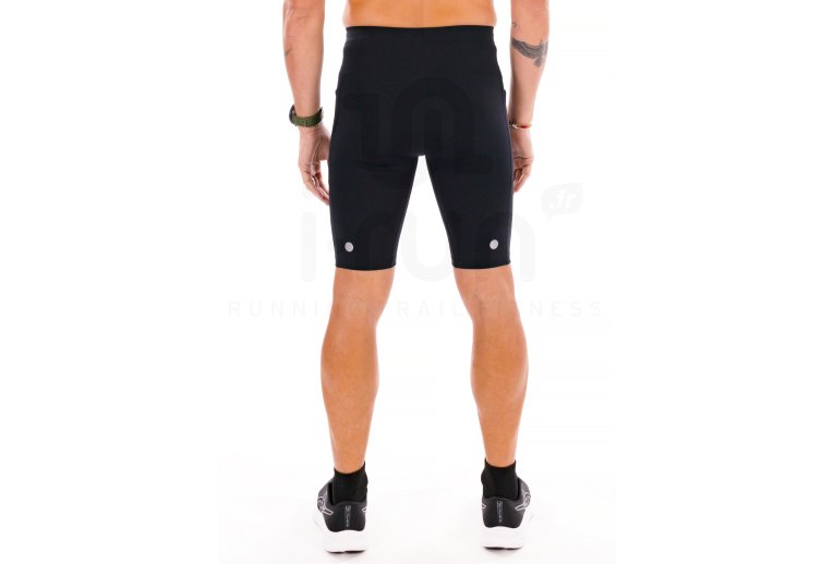 Asics mallas cortas Road Sprinter
