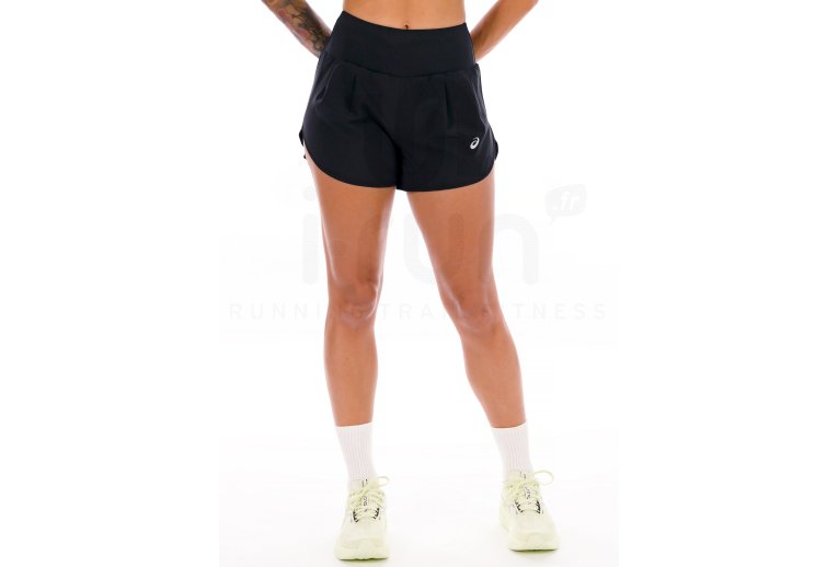 Asics pantaln corto Road