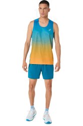 Asics Road All Over Print