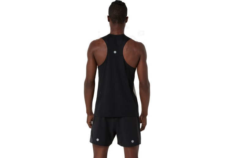 Asics Road All Over Print Herren