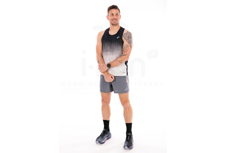 Asics Road All Over Print