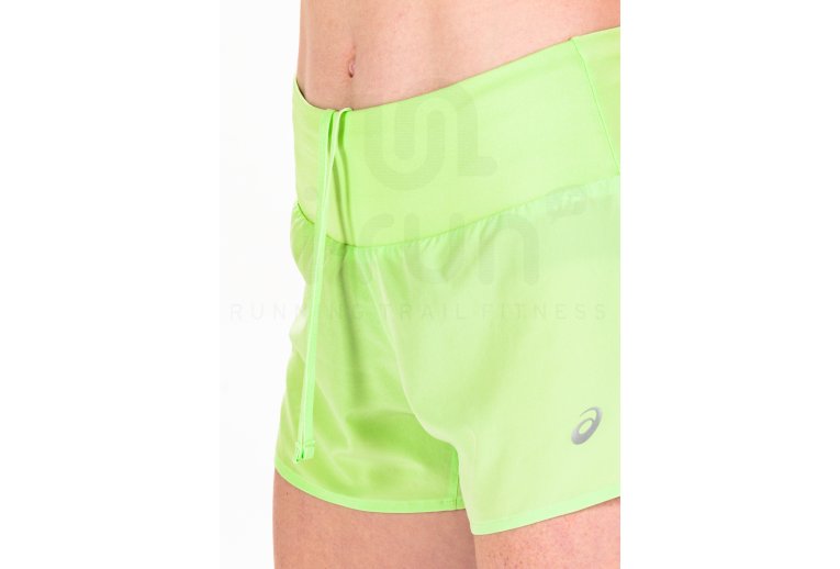 Asics pantal�n corto Road