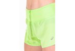 Asics pantal�n corto Road