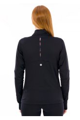 Asics Road Winter 1/2 Zip