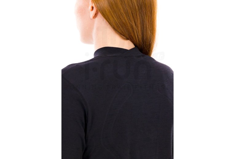 Asics camiseta manga larga Road Winter Seamless