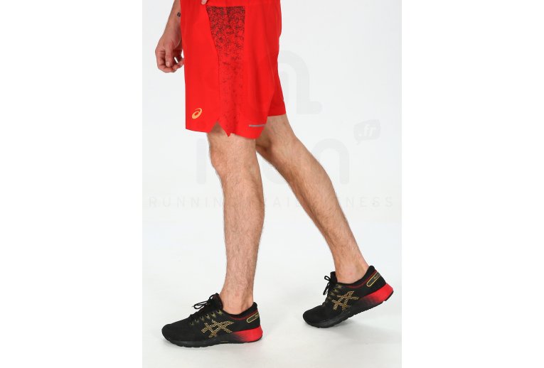 Asics RoadHawk FF 2 Mugen