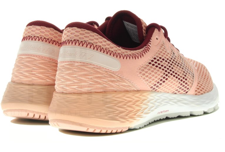 asics roadhawk ff 2 femme