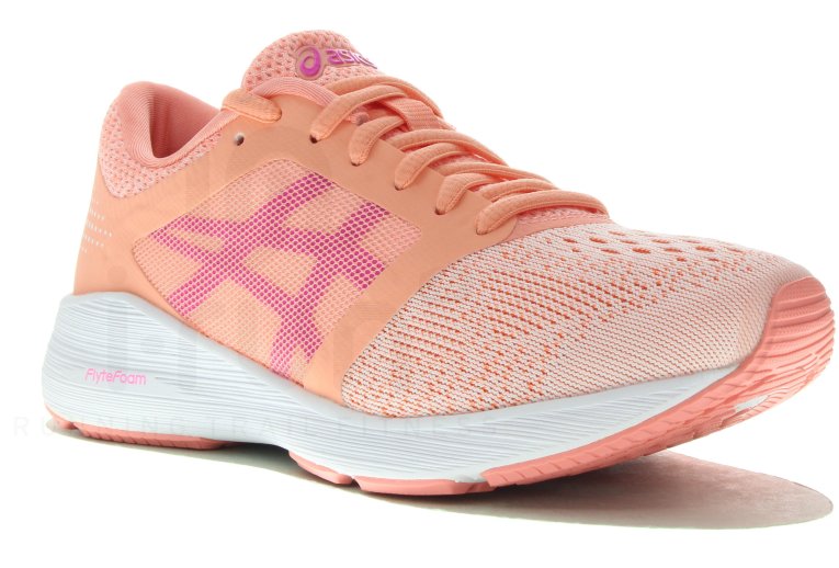 Asics RoadHawk FF GS