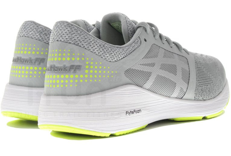asics roadhawk ff homme pas cher