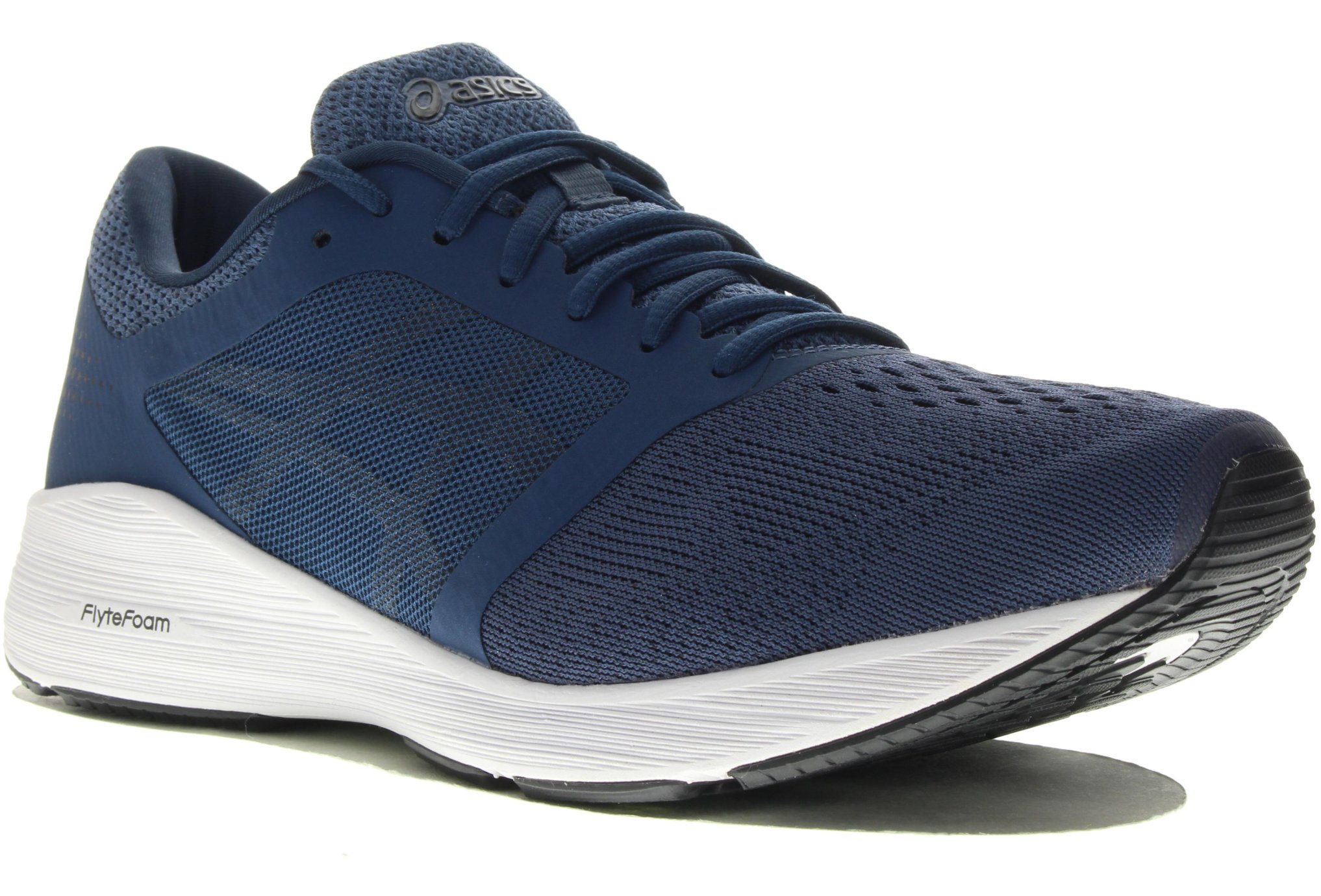 Asics RoadHawk FF M Diététique Chaussures homme