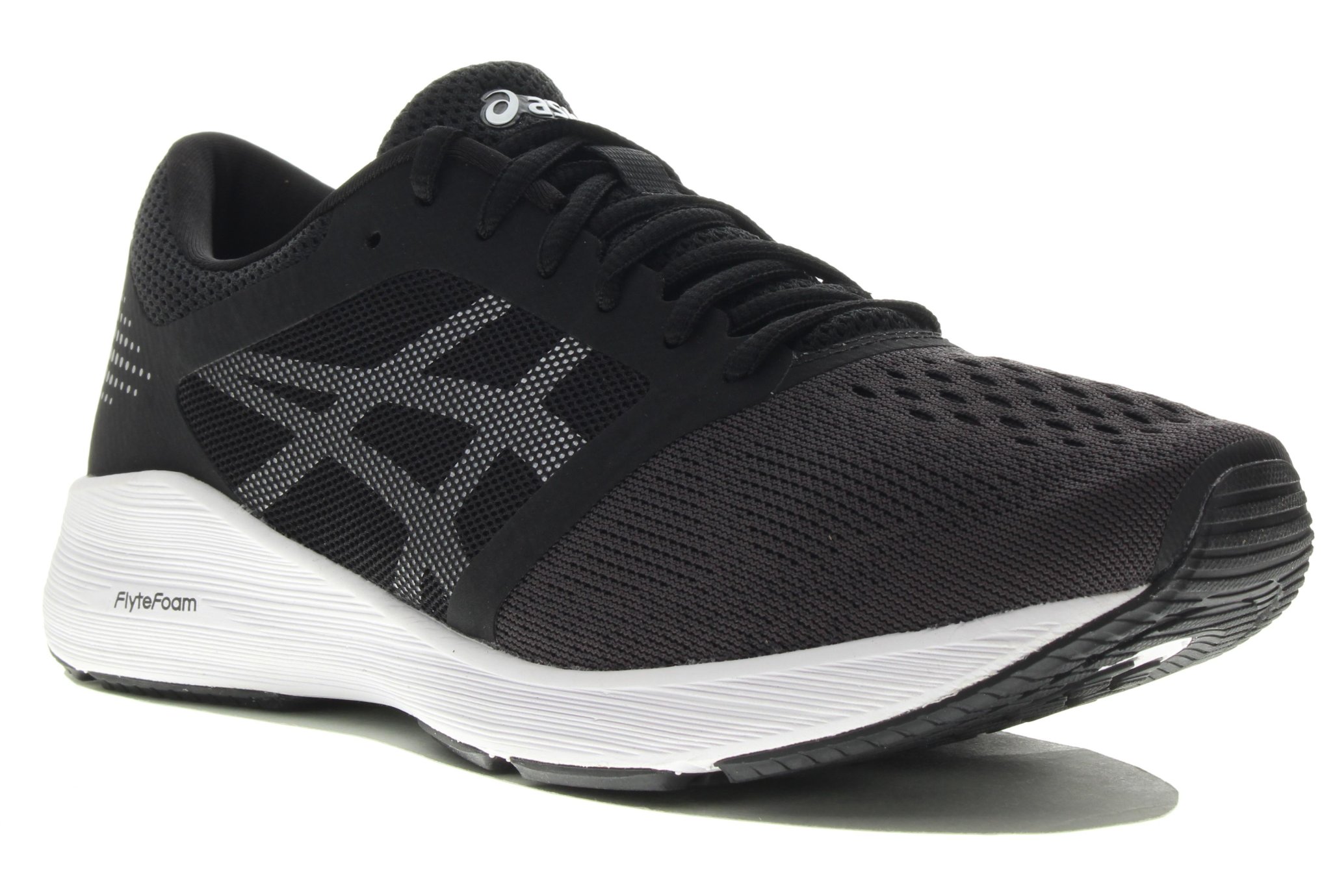 Asics RoadHawk FF W Diététique Chaussures femme