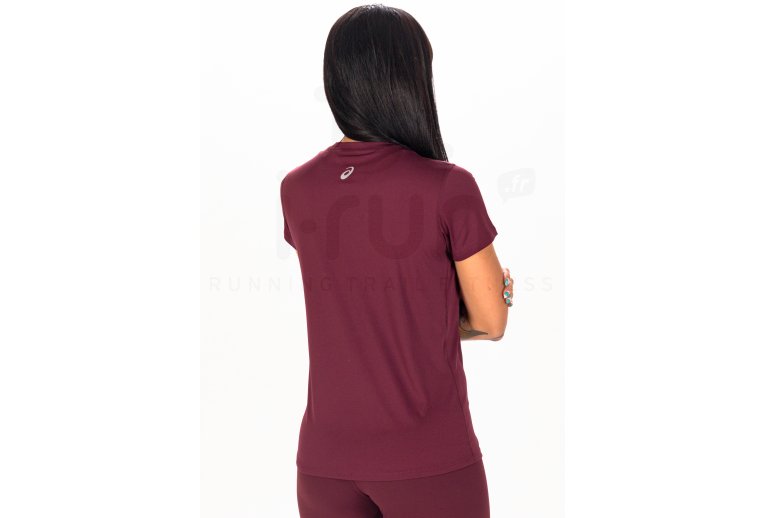 Asics camiseta manga corta Runkoyo