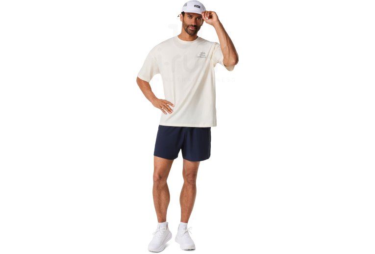 Asics Runner Graphic