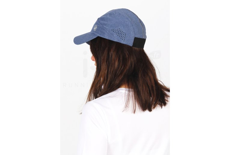 Asics gorra Running Cap
