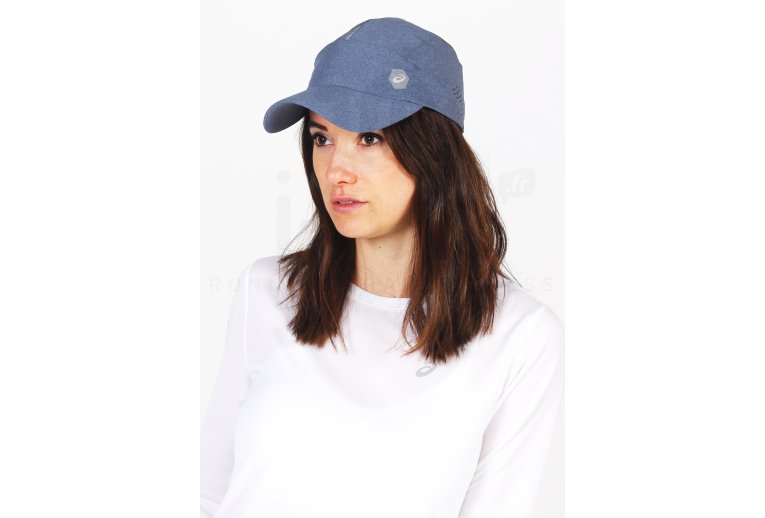 Asics gorra Running Cap