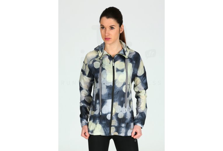 Asics Chaqueta Running Jacket