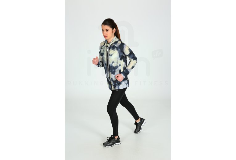 Asics Chaqueta Running Jacket