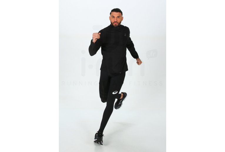 Asics Chaqueta Running