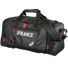 Asics Sac de sport T&F Team Équipe de France