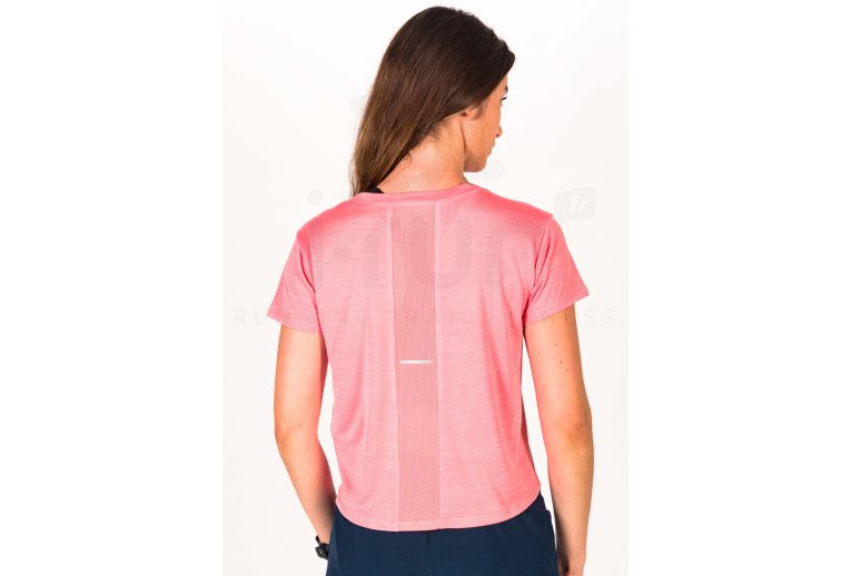 Asics camiseta manga corta Sakura