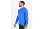 Asics Camiseta manga larga Seamless LS