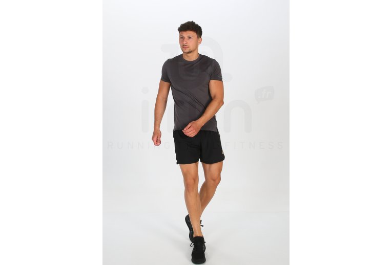 Asics Camiseta manga corta Seamless