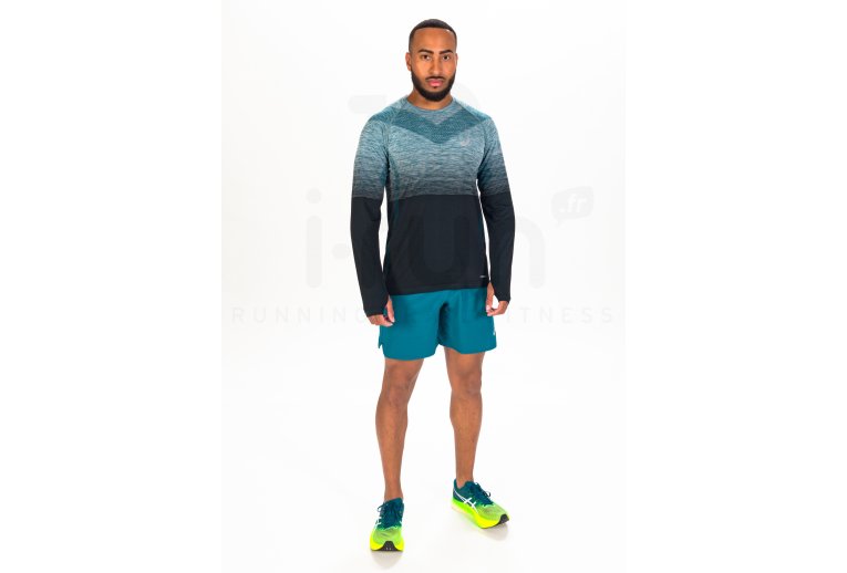 Asics Seamless Herren