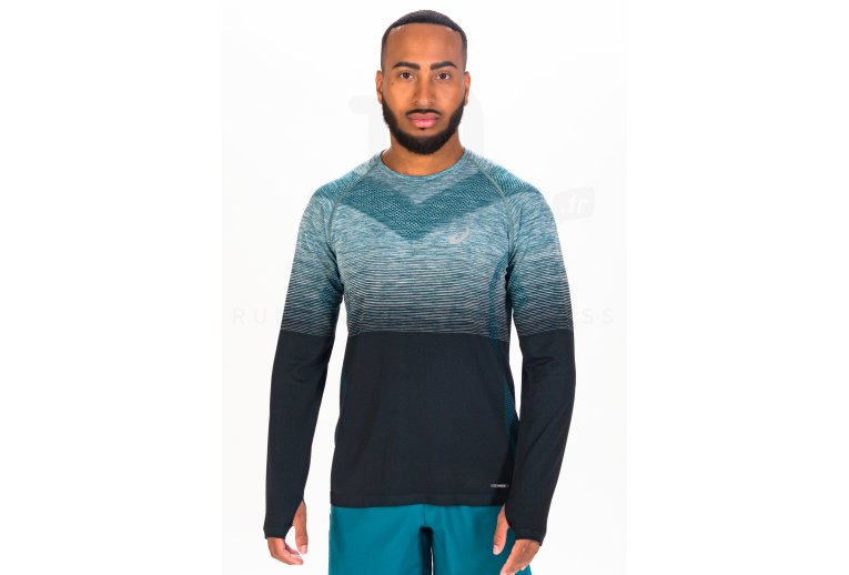 Asics Seamless Herren