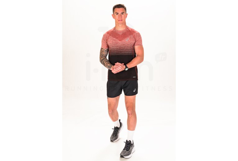 Asics Seamless Herren