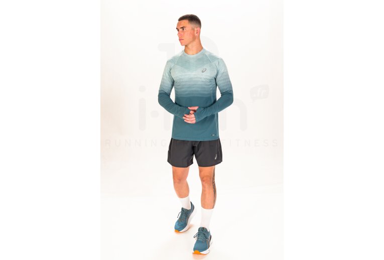 Asics Seamless Herren