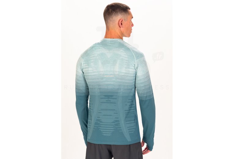 Asics Seamless Herren