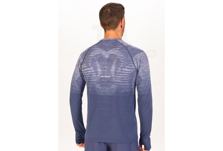 Asics Seamless Herren