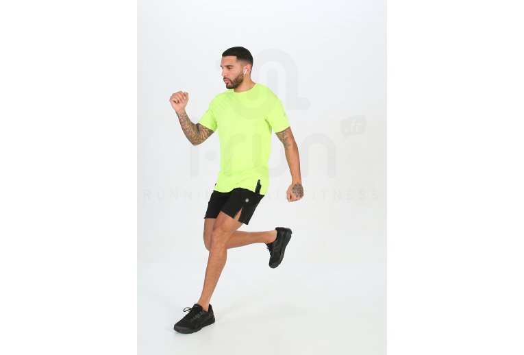 Asics Seamless SS Herren