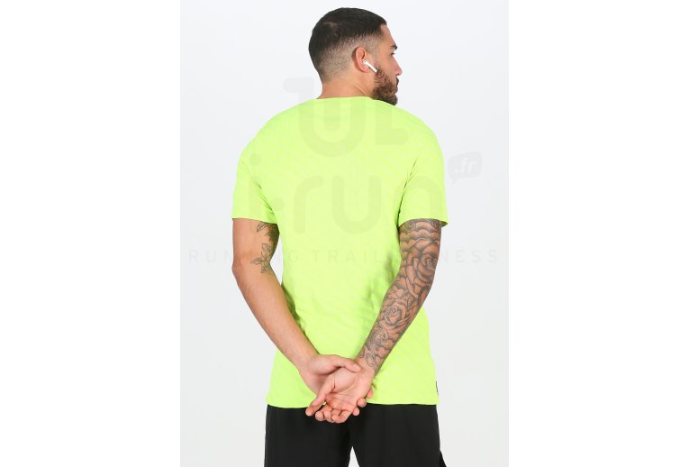 Asics Seamless SS Herren