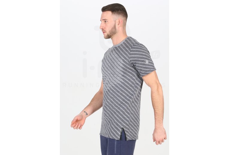 Asics Seamless SS Herren